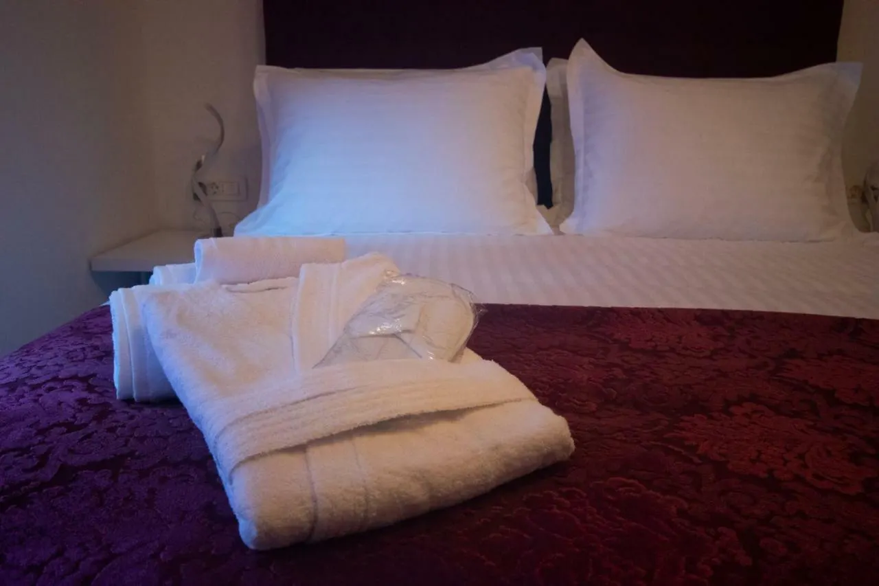 Center Luxury Rooms 1 Spalato Croazia