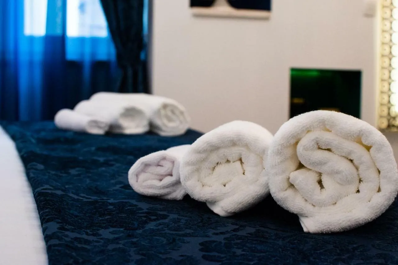 Center Luxury Rooms 1 Spalato