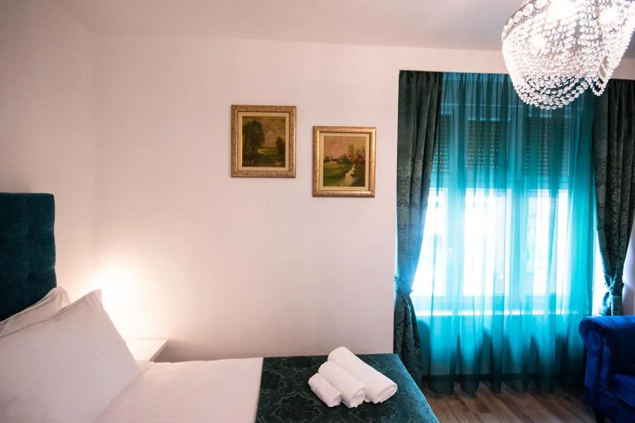 Center Luxury Rooms 1 Σπλιτ