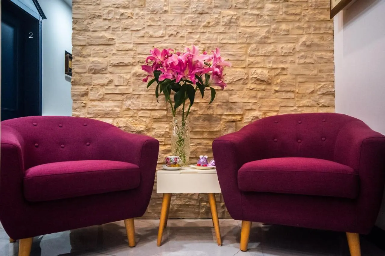 Center Luxury Rooms 1 Spalato Croazia