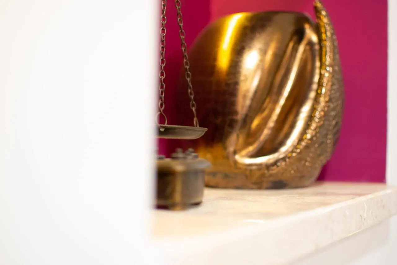 Center Luxury Rooms 1 Spalato Bed & Breakfast