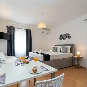 Appartement Bozan 