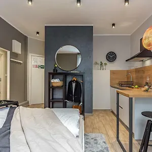 Appartement Number 1 
