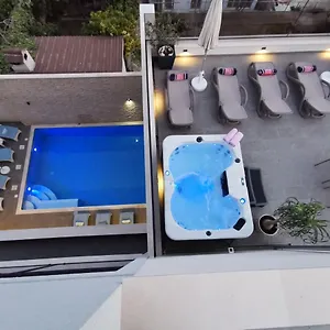 Luxury Pino Maison d'hôtes